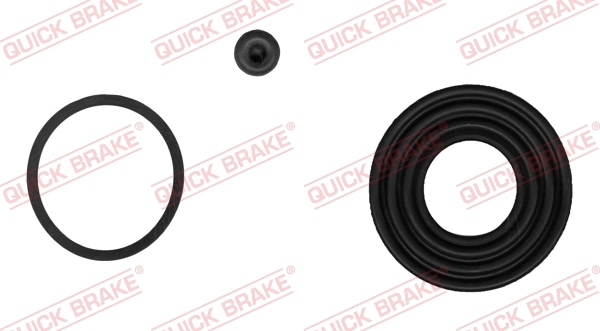 Repair Kit, brake caliper